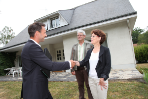 We Buy Probate Homes